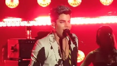 Adam Lambert - Fever & Wwfm & Outlaws Of Love
