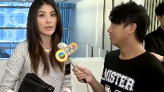 陈慧琳 - 新闻娱乐报道 Cut