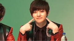 C-Clown - Incheon Fansign