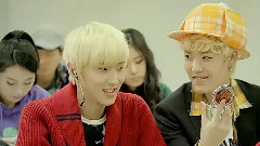 B.A.P - 不要
