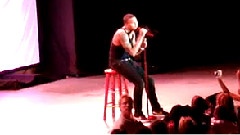 Chris Brown - Take You Down & Say Goodbye