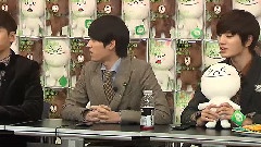 Infinite - Infinite Line Talk