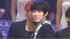 Infinite - Hope Road Concert