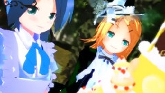 VOCALOID家族 - Alice In Musicland
