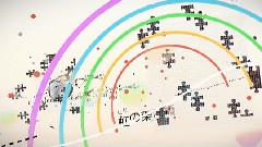 初音未来,gumi - まざる
