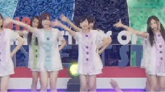 乃木坂46 - お台场合众国 めざましLive2012