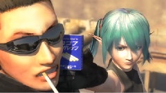 初音未来 - Bright Rain -Another mix.-