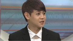 梁耀燮 - Mnet Wide Open Studio