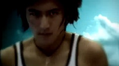 谢霆锋 - 2001特步广告