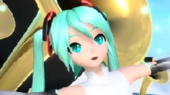 初音未来,VOCALOID家族 - ハジメテノオト