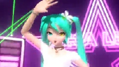 初音未来,巡音流歌,VOCALOID家族 - ルカルカ★ナイトフィーバー