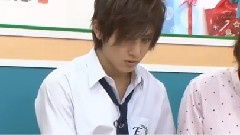 山田凉介 - 天才志村动物园圣诞2小SP
