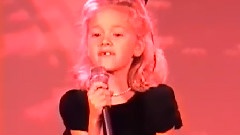 Aly & AJ - Christmas Carols(8 & 6 Years Old)