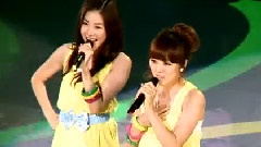 Davichi,SeeYa - 女生时代