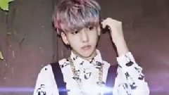 B1A4 - Mnet Japan MCountDown Backstage
