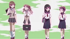 Dear My Friend-~まだ见ぬ未来へ