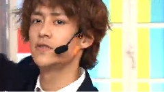 Hey! Say! JUMP - SUPER DELICATE & スノウソング
