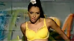 Kat Graham - Put Your Graffiti On Me