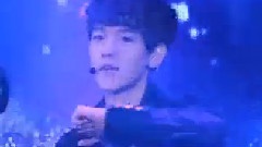 EXO-K - Angel(你的世界)