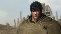游戏原声 - PS3游戏<真北斗无双>ED