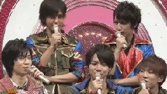 Hey! Say! JUMP - 少年俱乐部