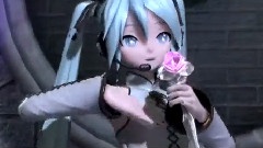 初音未来,VOCALOID家族 - ロミオとシンデレラ 街机版