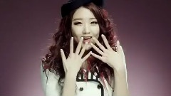 Dal★shabet - 有没有