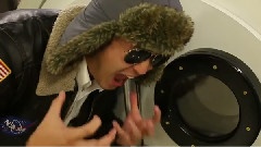 模仿翻唱 - NASA Johnson Style