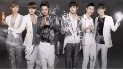 EXO-K - 偶像新兴强者