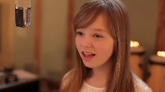 Connie Talbot - Beautiful World