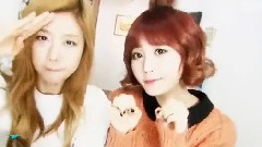 Girl's Day - Special Song