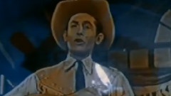 Hank Williams - Cold Cold Heart