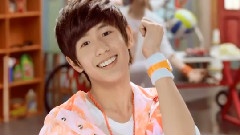 BOYFRIEND - Minwoo,庆生视频