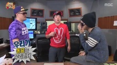 G-Dragon(BigBang),BigBang,郑亨敦 - 无限挑战 GD & 郑亨敦Cut
