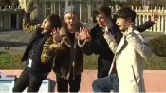 B1A4 - 节能颂