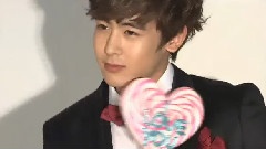 2PM - Section TV 演艺通信