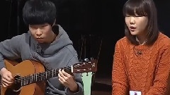 Kpop star - 渐渐
