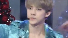EXO-K,EXO - MAMA