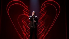 James Arthur,X Factor UK - The Power Of Love