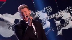 James Arthur,X Factor UK - Let's Get It On