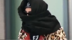 BigBang - 仁川机场抵韩