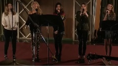 Girls Aloud - Love Machine