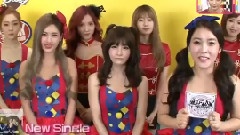 T-ara - Talk & Sexy Love