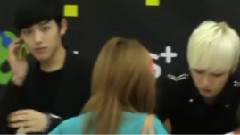 C-Clown - Fansign