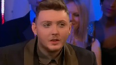 James Arthur,X Factor UK - The X Factor UK 2012