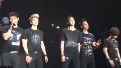 2PM - Khun唱粤语歌