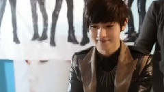 C-Clown - 木洞签名会