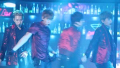 厉旭(Super Junior),Super Junior - Club No.1