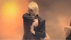 金俊秀,朴有天 - Remarkable Awards 2012 - German Korean Entertainment Awards