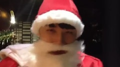BigBang,胜利(Bigbang) - Merry Christmas